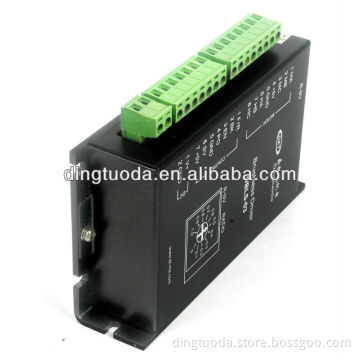 24-48V high performance brushless dc motor driver